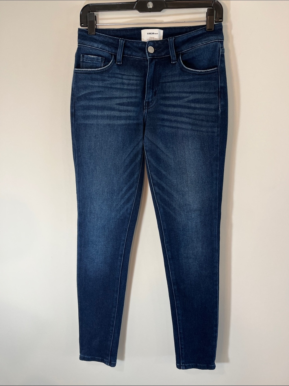 Kancan skinny jeans 5/26